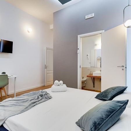Orazio Inn Suite Roma Exterior foto
