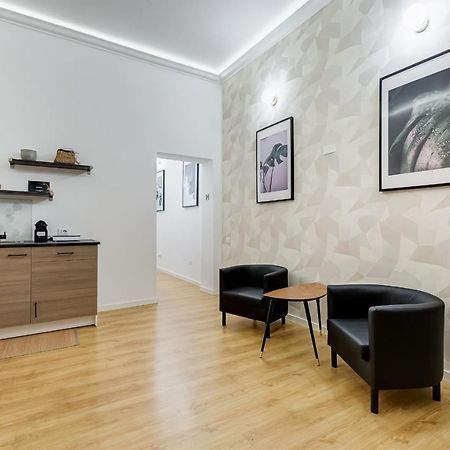 Orazio Inn Suite Roma Exterior foto