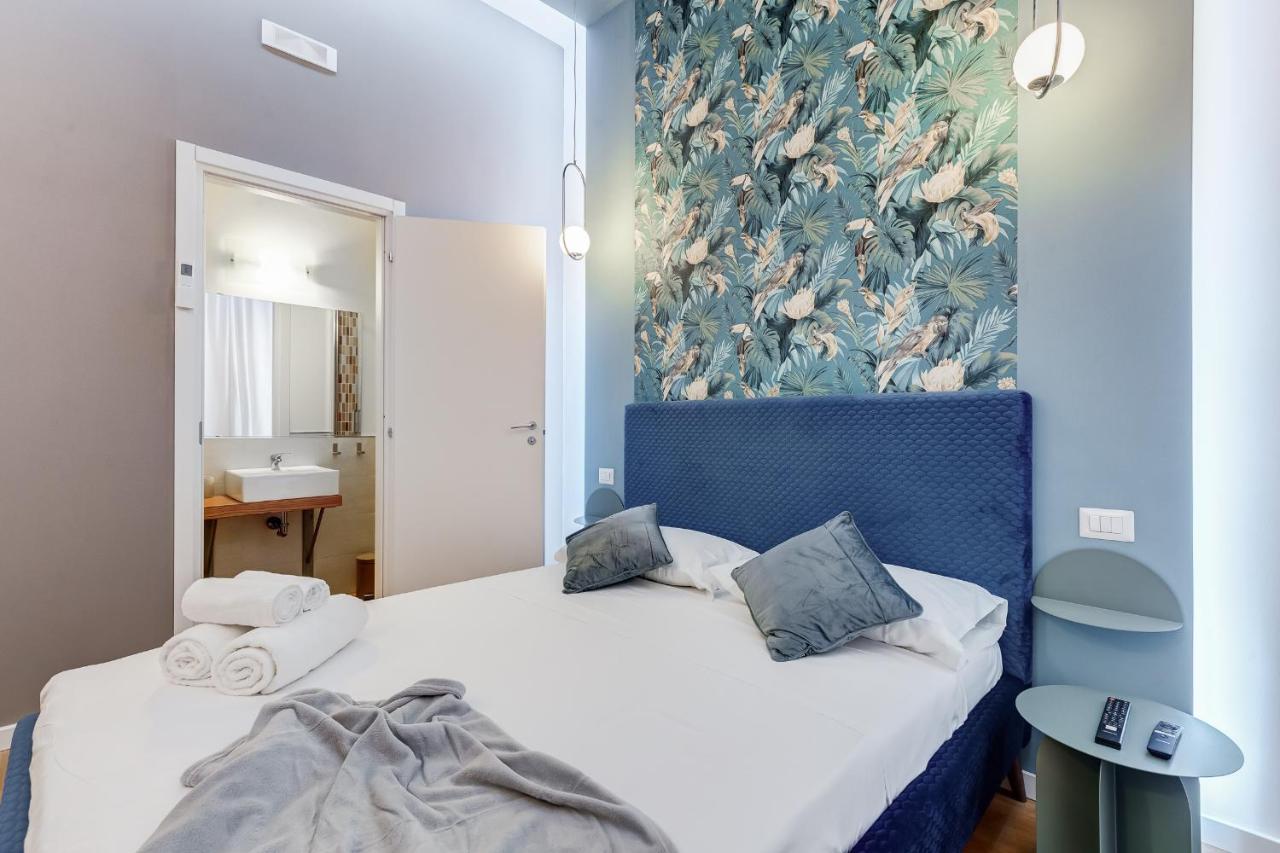 Orazio Inn Suite Roma Exterior foto
