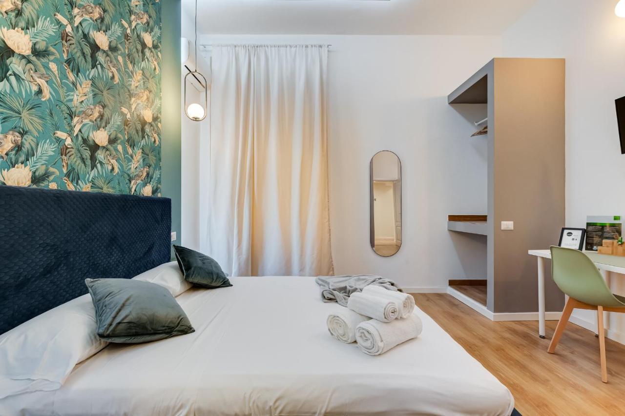 Orazio Inn Suite Roma Exterior foto