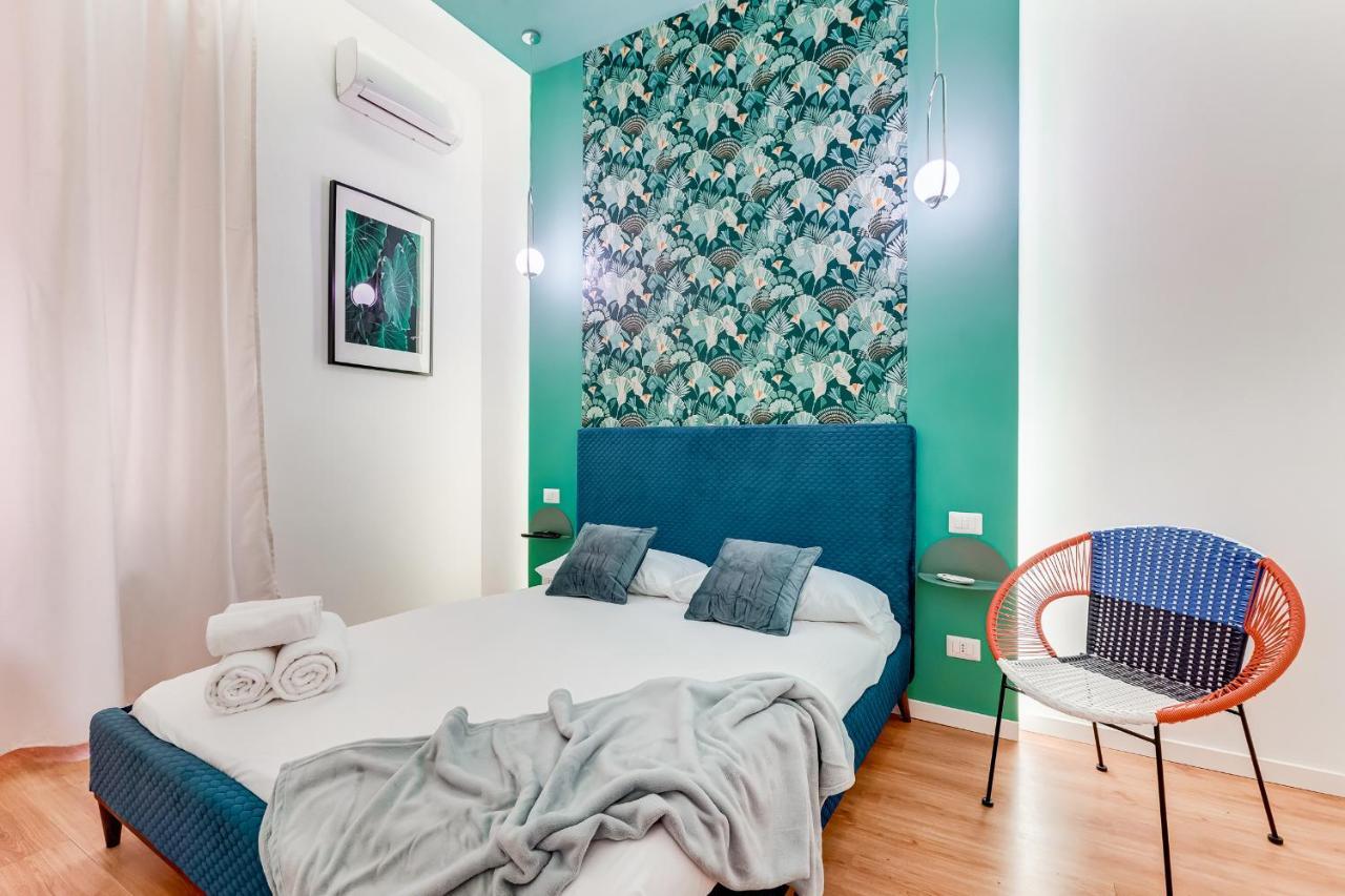 Orazio Inn Suite Roma Exterior foto