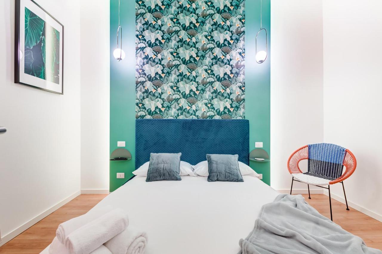 Orazio Inn Suite Roma Exterior foto
