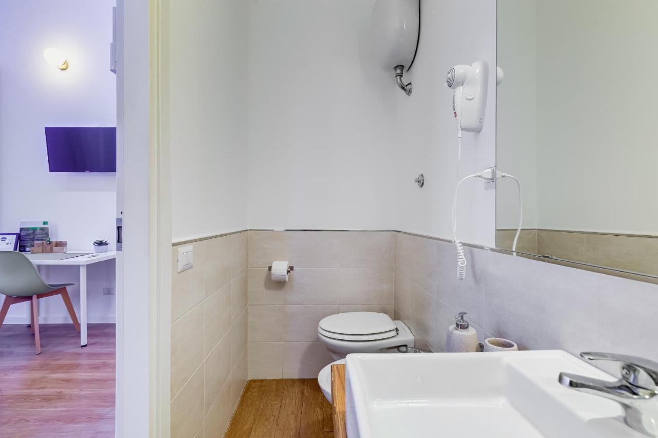 Orazio Inn Suite Roma Exterior foto