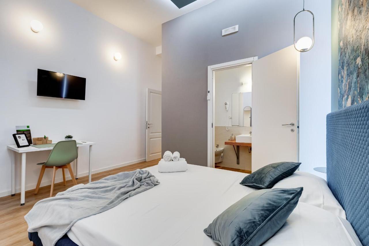 Orazio Inn Suite Roma Exterior foto