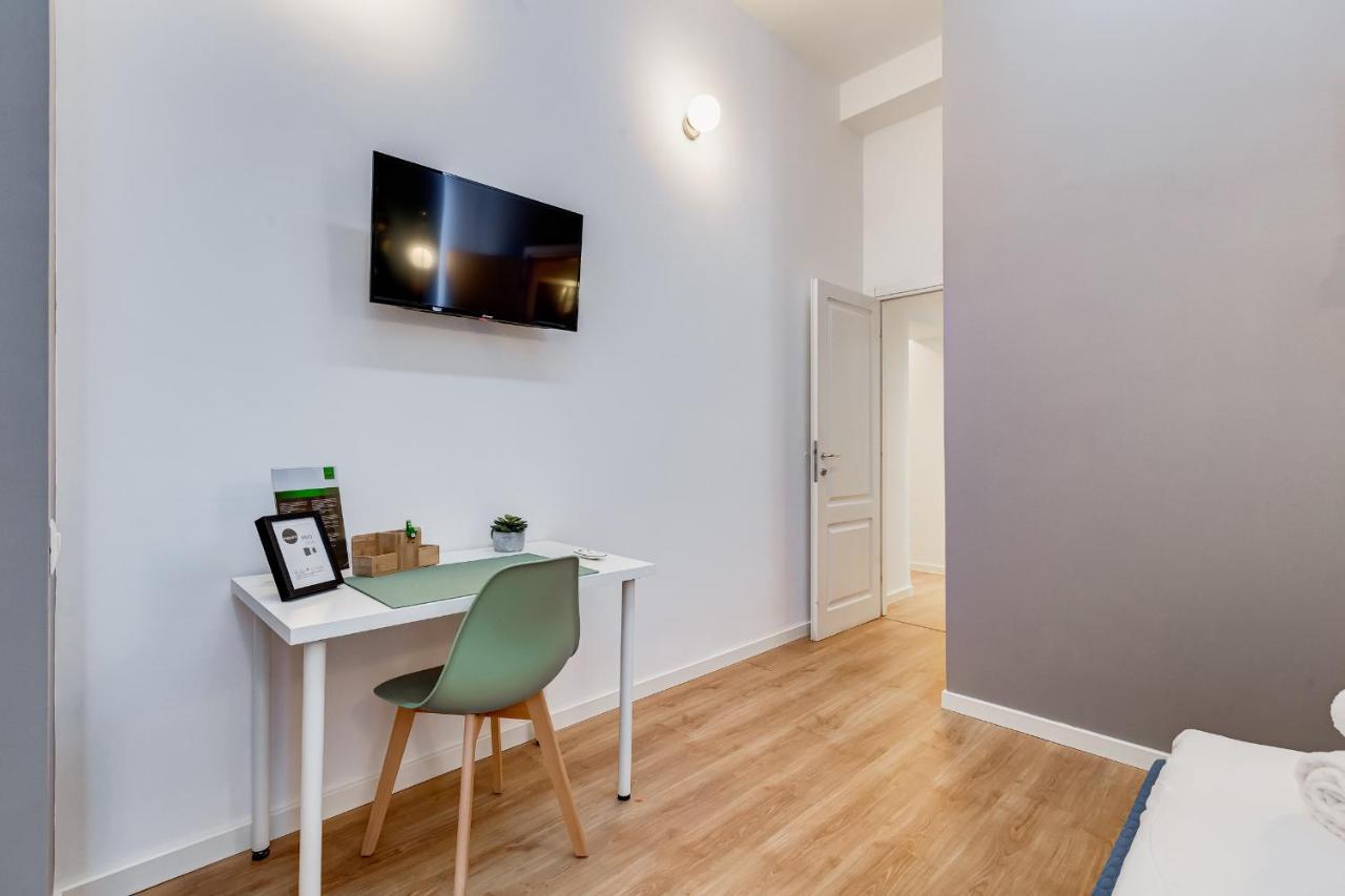 Orazio Inn Suite Roma Exterior foto