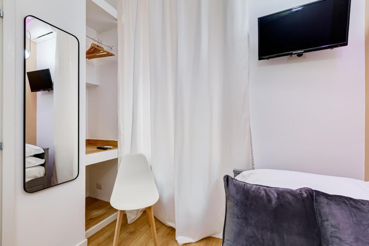 Orazio Inn Suite Roma Exterior foto