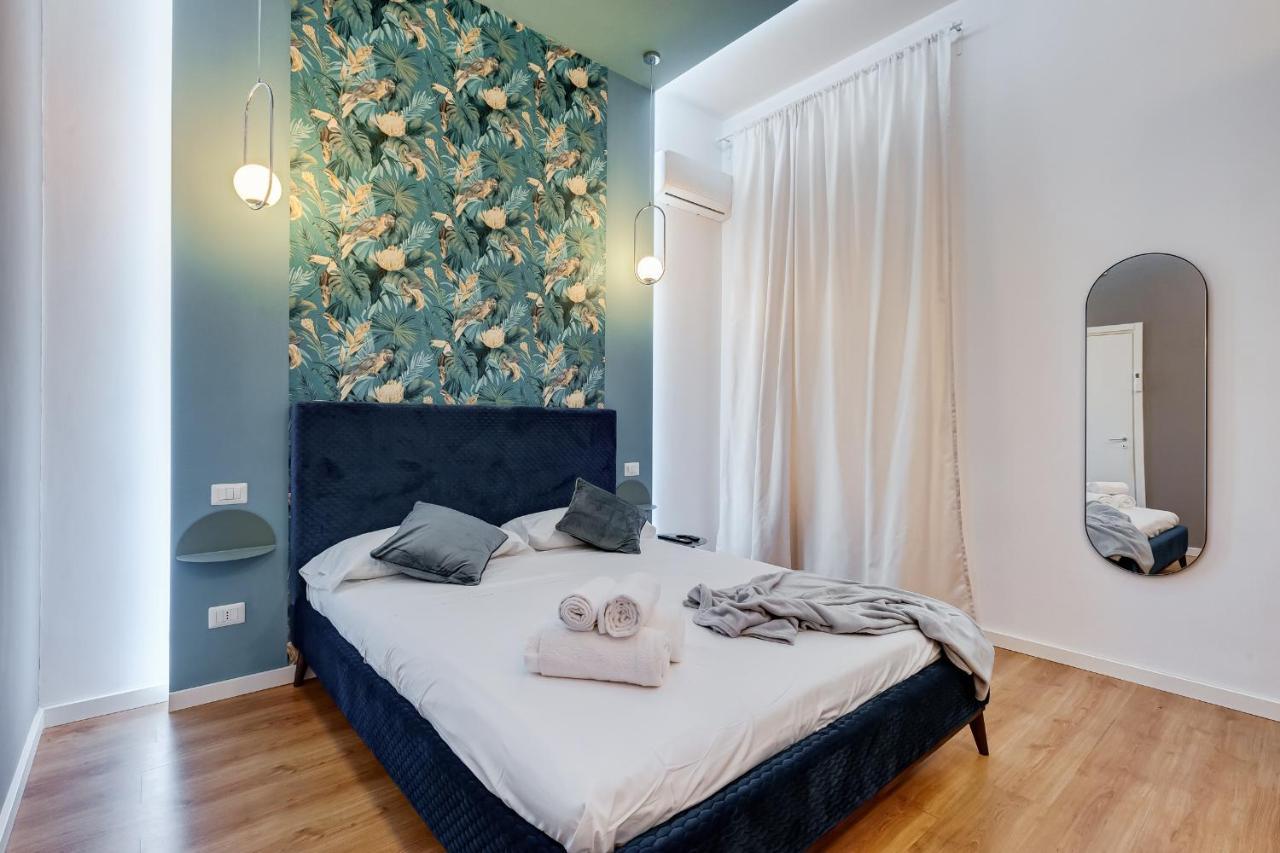 Orazio Inn Suite Roma Exterior foto
