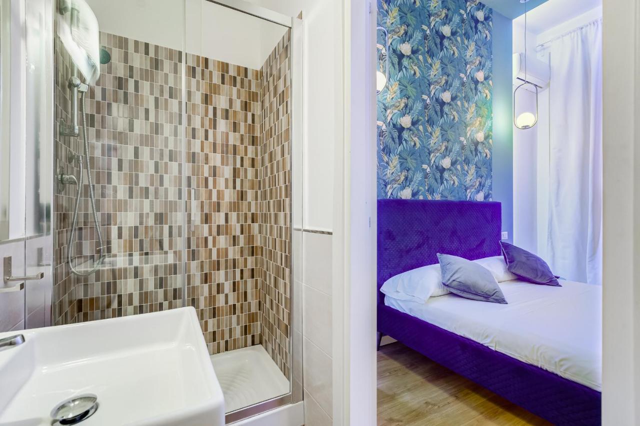 Orazio Inn Suite Roma Exterior foto