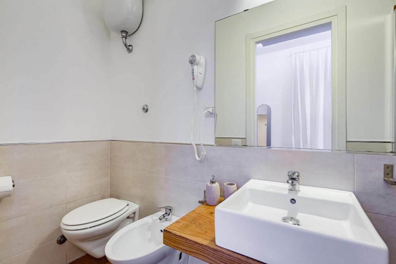 Orazio Inn Suite Roma Exterior foto