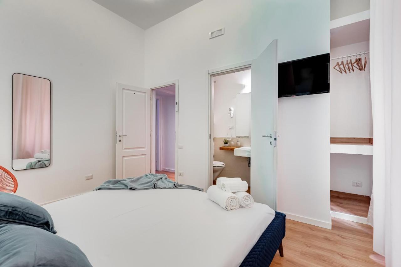 Orazio Inn Suite Roma Habitación foto