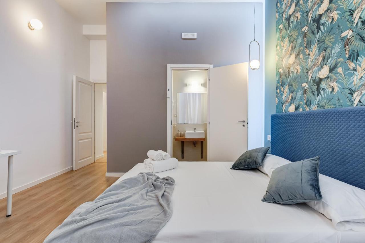 Orazio Inn Suite Roma Exterior foto